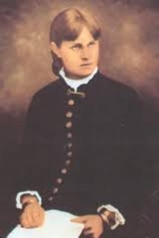 The Birth Of Gonxha Agnes Bojaxhiu