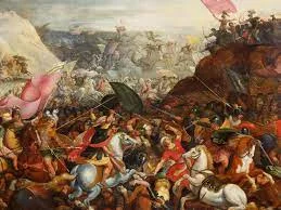 Roma declara la guerra a Aníbal