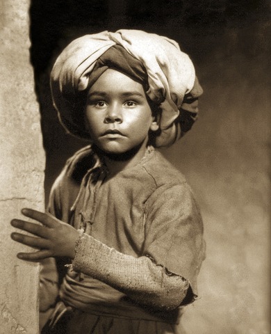 Die Geschichte vom kleinen Muck