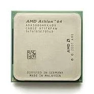 El AMD Athlon 64