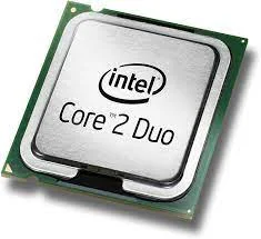 EL Intel Core Duo