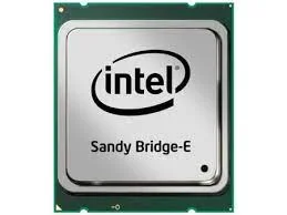 El Intel Core Sandy Bridge