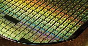 Los procesadores de 5 nm