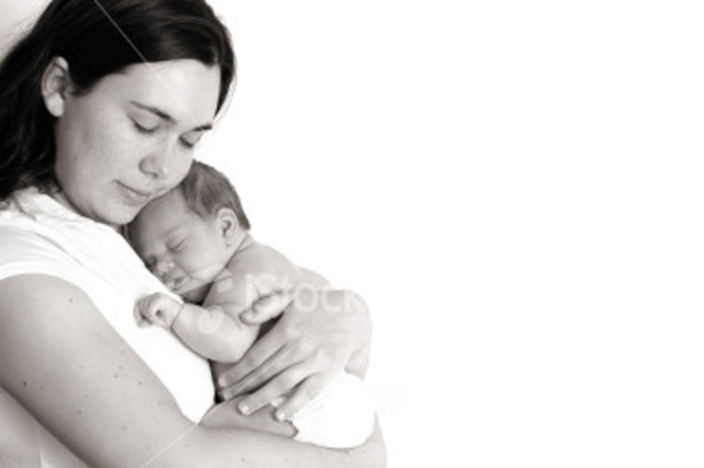 Basic Trust v. Mistrust (Infant - 18 months)