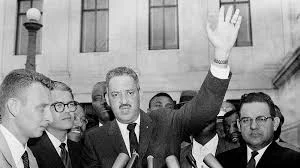 Brown v. Board of Education