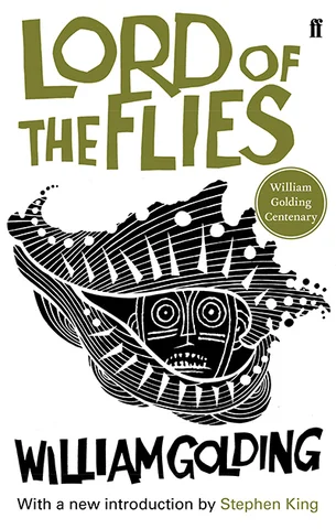 Publication of "Lord of the Flies" (1954)