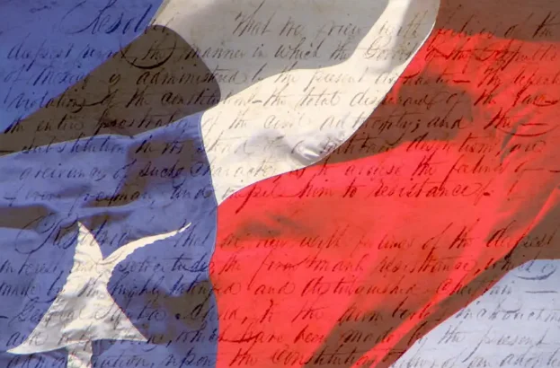 Turtle Bayou Resolutions 1832