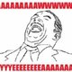 Aaawwww yeeeeaaaaa