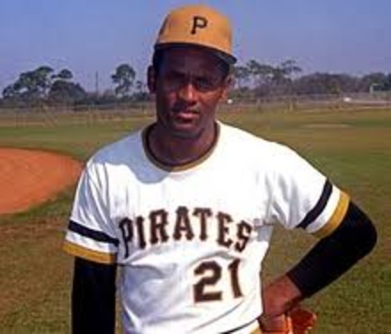 Roberto Clemente