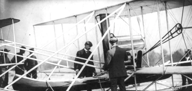 Germans Wright