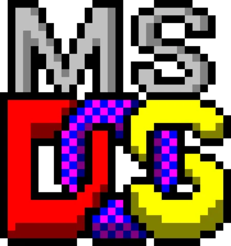 MS DOS