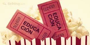 El cine en el Ámbito Educativo