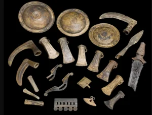 The Bronze Age