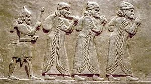 The Hebrews