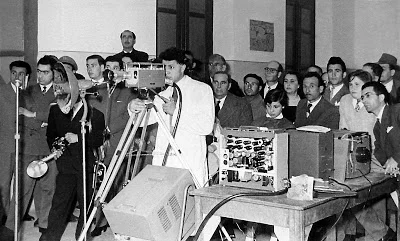 Dos universidades más se integran a la transmición de programas educativos televisivos