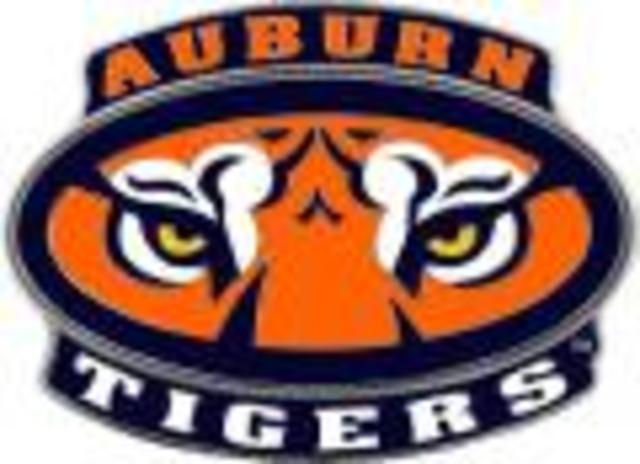 Go to Auburn University