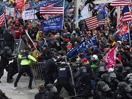 Insurrection Day