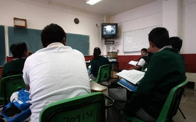 Telesecundaria