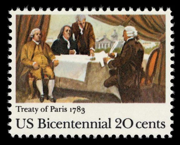 Treaty of Paris