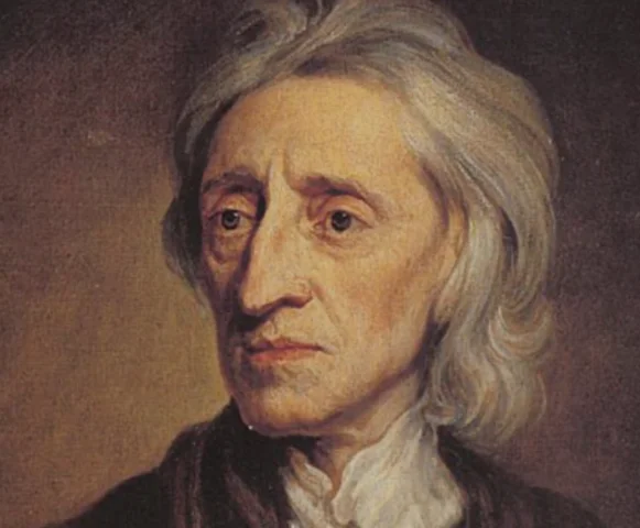 John Locke: Second Treatise of Government