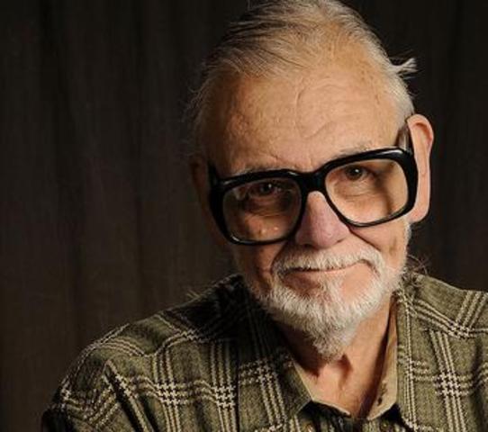 George Romero