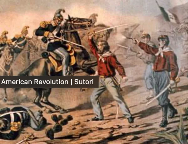 The Creoles: The Latin American Revolution