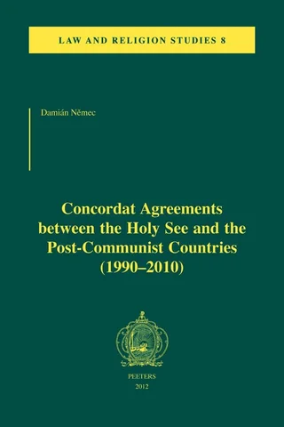 Concordat with the Holy See