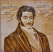 Juaquín María Lopez