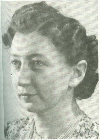 Miep Gies