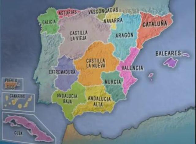 Elecciones de 73: Pi y Margall es el nuevo presidente