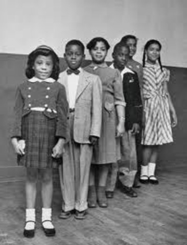 The want for education.