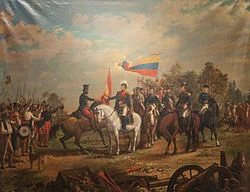 Venezuelan independence