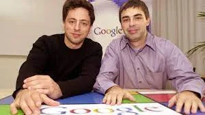 Google was established