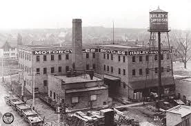 First Factory
