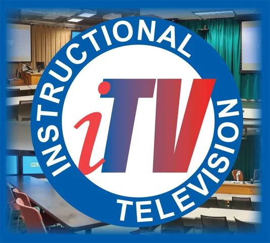 Instructional television