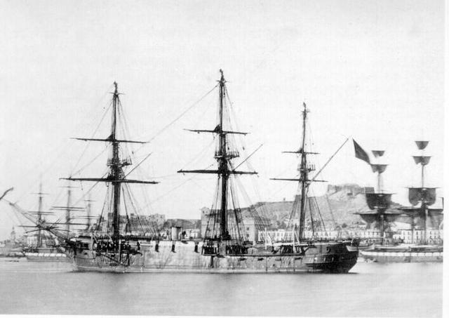 Cartagena: 1ra sublevación cantonal y 1er cantón libre o independiente