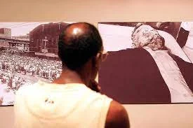 Murder of Emmett Till
