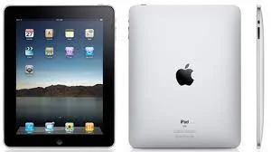 Apple iPad