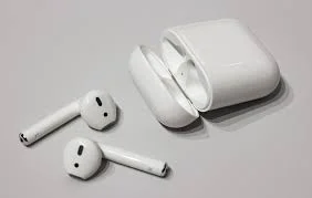 Apple airpods