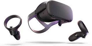 Vr headset