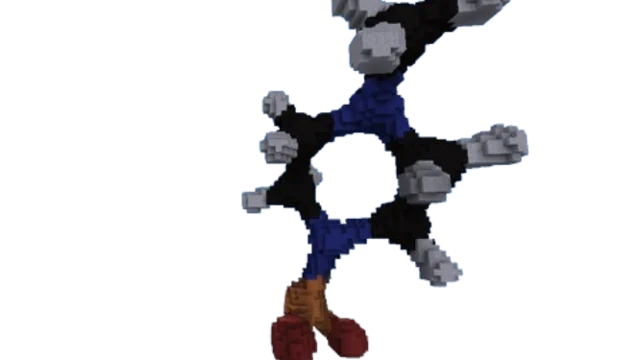 Nanotechnology