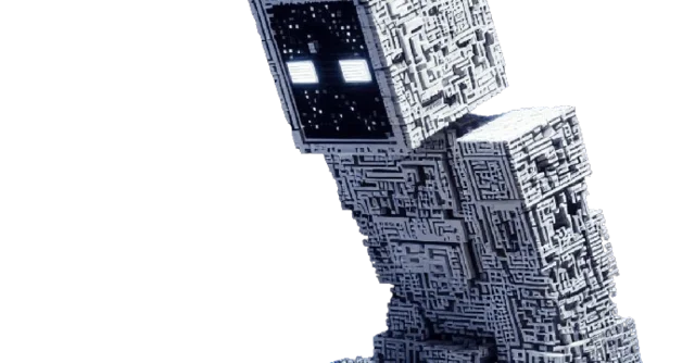 Advanced AI