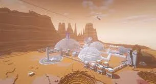 Offworld Missions
