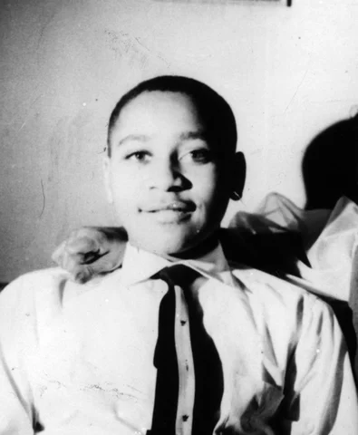 Murder Of Emmett Till