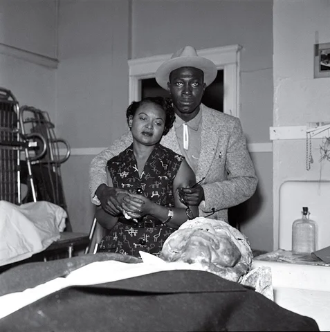 Murder of Emmett till