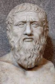 Naissance de Platon