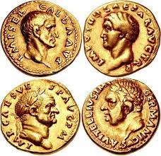 L'Année des quatre empereurs
