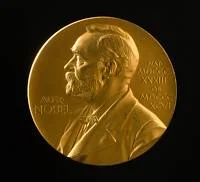 Nobel Prize
