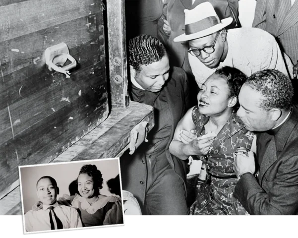 Murder Emmet Till