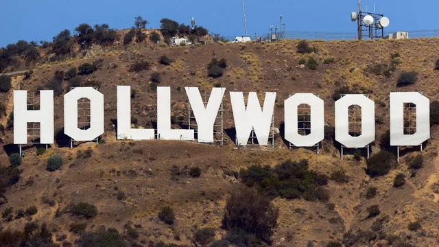Walt Disney Left KC for Hollywood